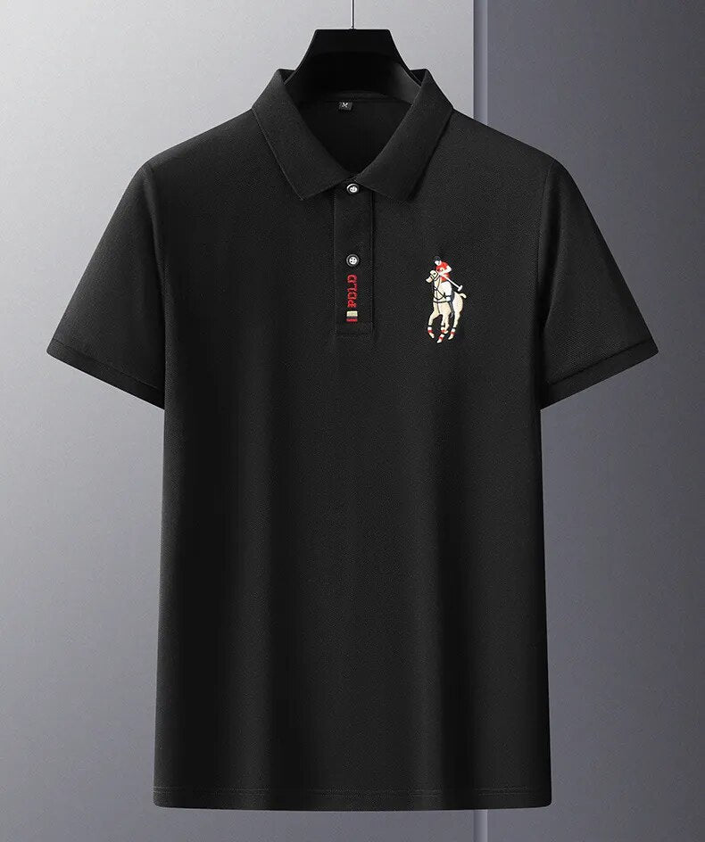 Camisa Masculina Polo Portuga