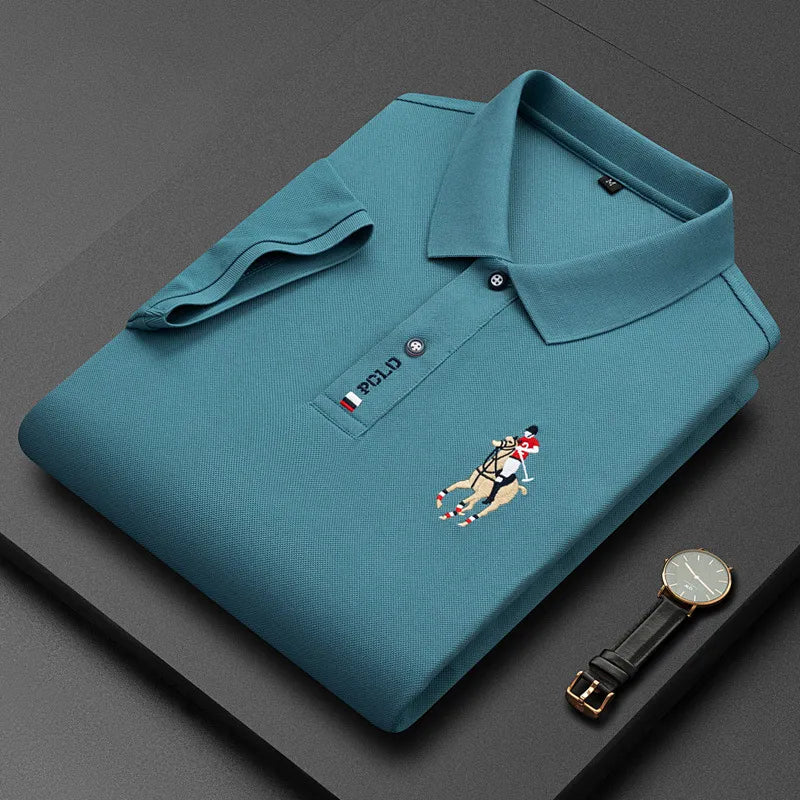 Camisa Masculina Polo Portuga