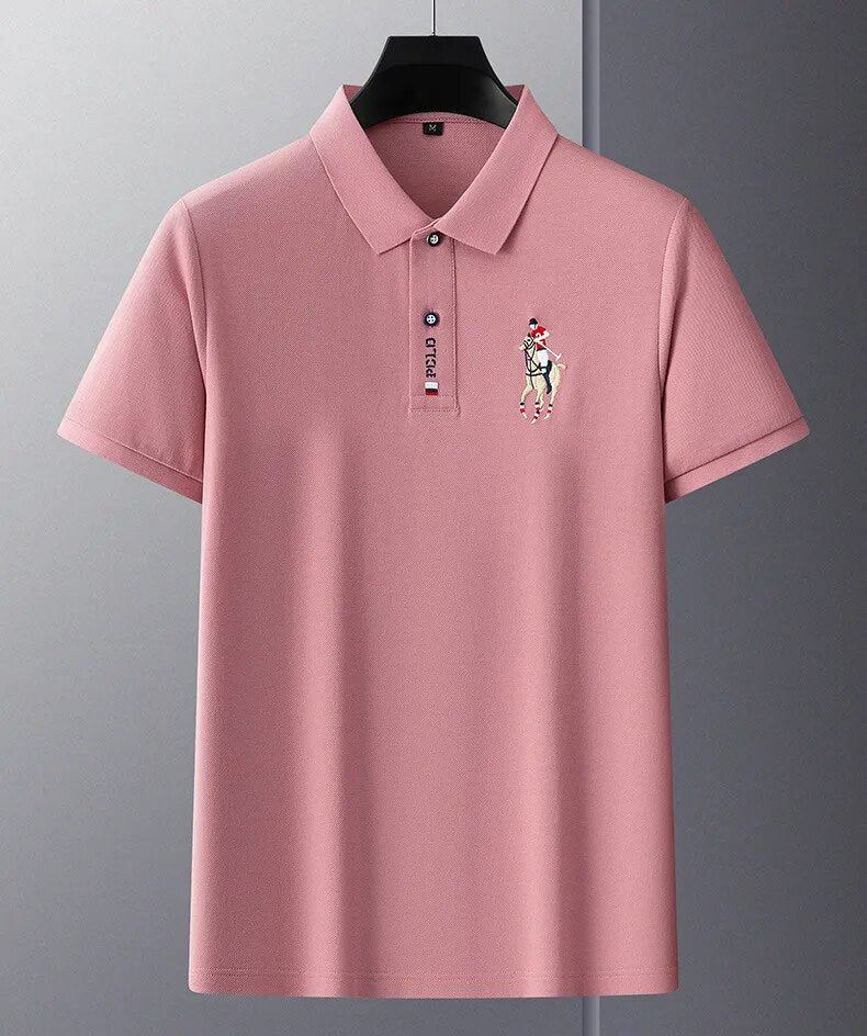 Camisa Masculina Polo Portuga