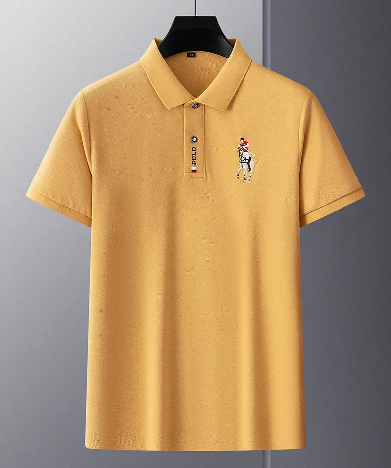 Camisa Masculina Polo Portuga