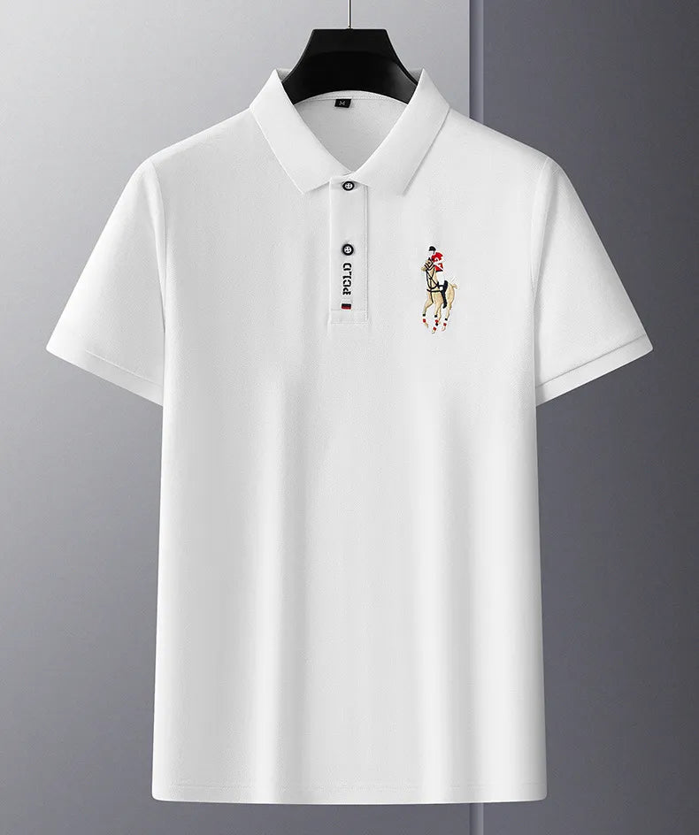 Camisa Masculina Polo Portuga