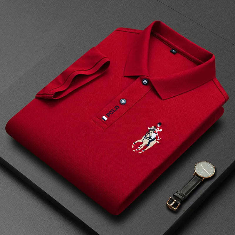 Camisa Masculina Polo Portuga